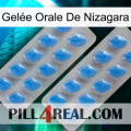 Gelée Orale De Nizagara 23